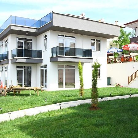 Loca Butik Hotel Σινώπη Εξωτερικό φωτογραφία