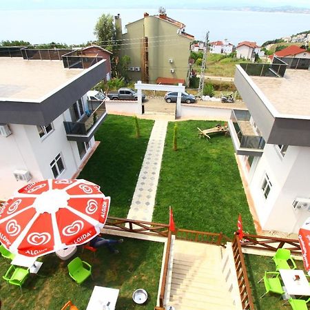 Loca Butik Hotel Σινώπη Εξωτερικό φωτογραφία