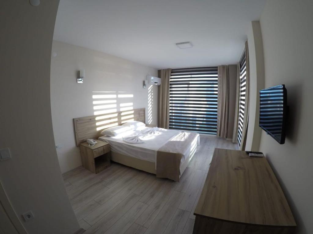 Loca Butik Hotel Σινώπη Εξωτερικό φωτογραφία