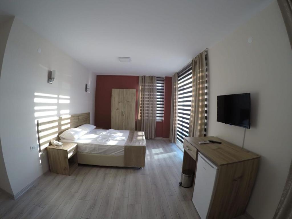 Loca Butik Hotel Σινώπη Εξωτερικό φωτογραφία