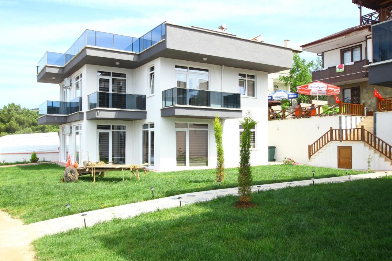 Loca Butik Hotel Σινώπη Εξωτερικό φωτογραφία