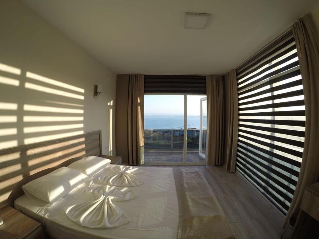 Loca Butik Hotel Σινώπη Εξωτερικό φωτογραφία