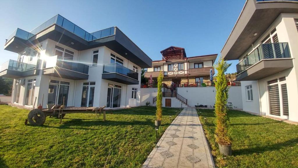 Loca Butik Hotel Σινώπη Εξωτερικό φωτογραφία