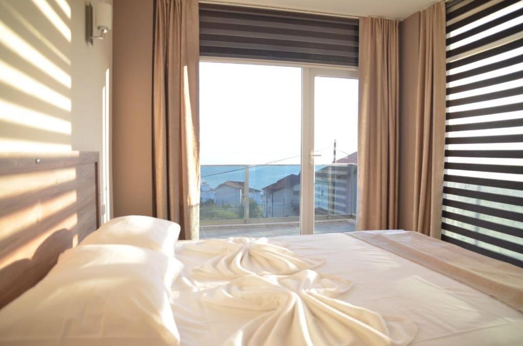 Loca Butik Hotel Σινώπη Εξωτερικό φωτογραφία
