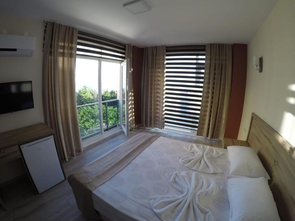 Loca Butik Hotel Σινώπη Εξωτερικό φωτογραφία
