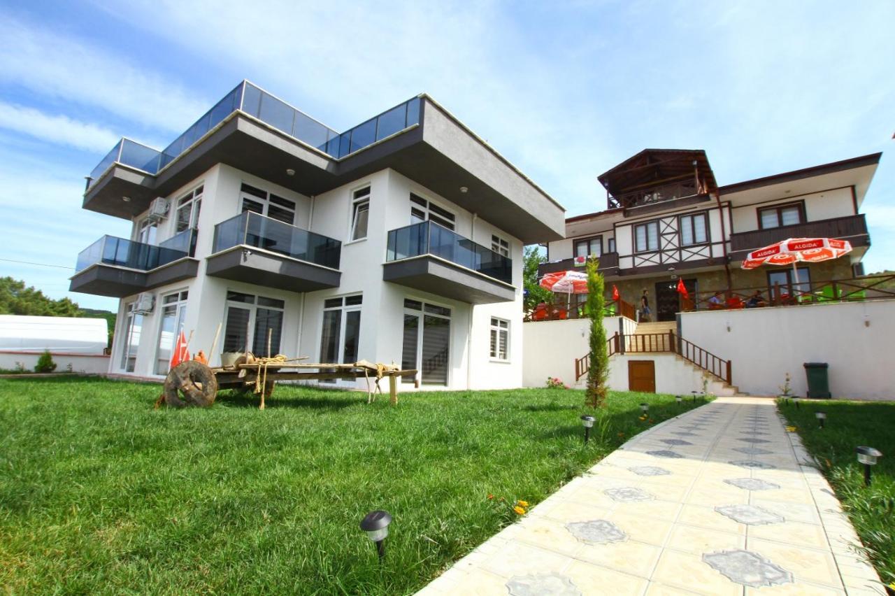 Loca Butik Hotel Σινώπη Εξωτερικό φωτογραφία