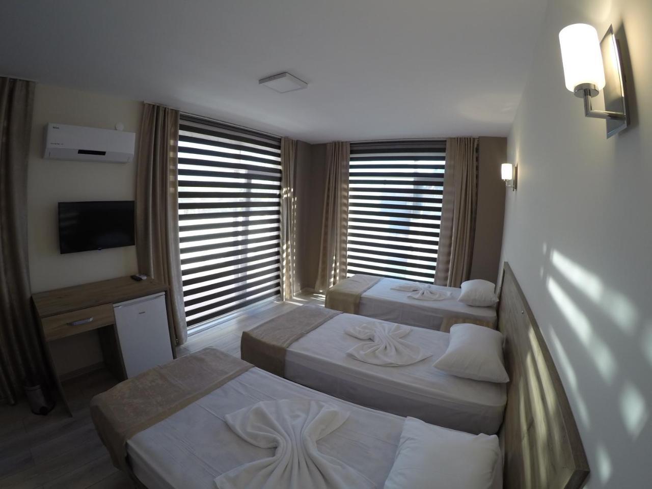Loca Butik Hotel Σινώπη Εξωτερικό φωτογραφία