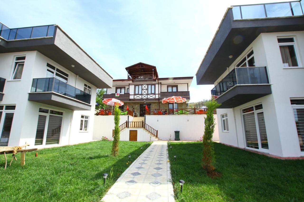 Loca Butik Hotel Σινώπη Εξωτερικό φωτογραφία