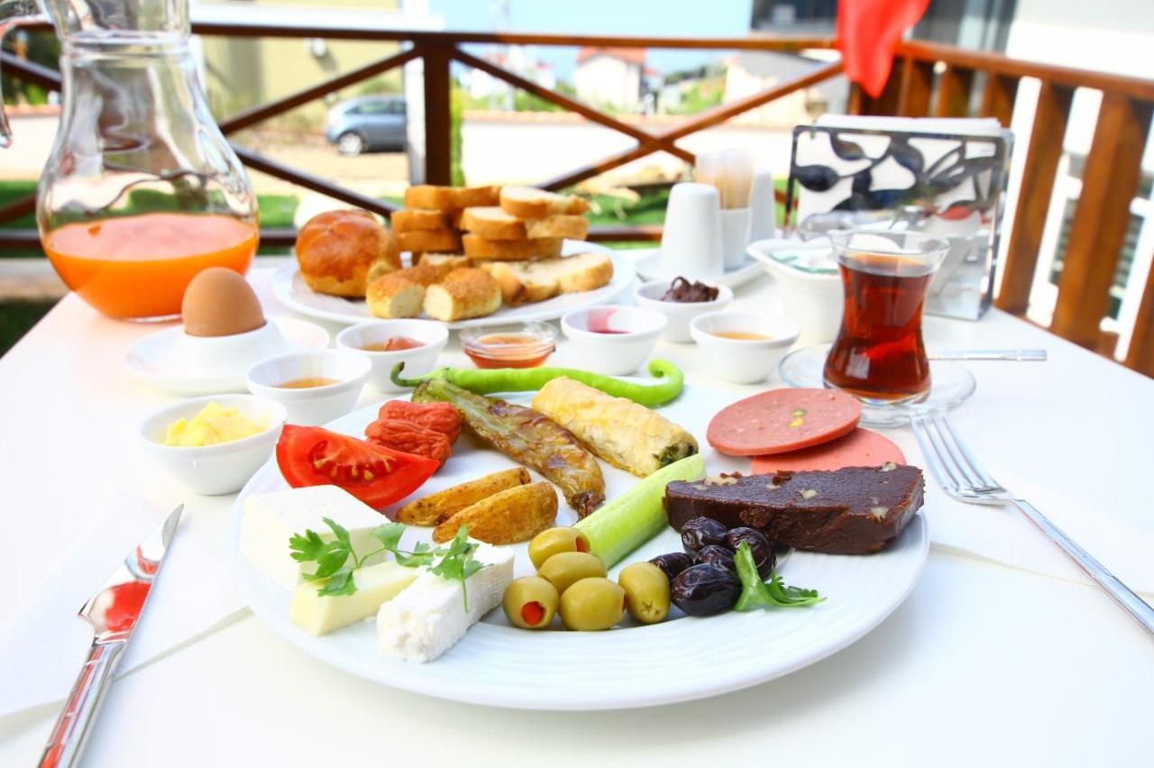 Loca Butik Hotel Σινώπη Εξωτερικό φωτογραφία