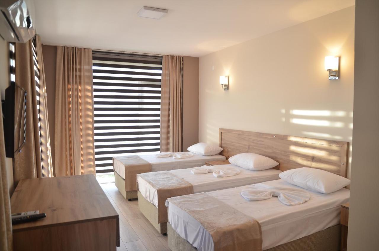 Loca Butik Hotel Σινώπη Εξωτερικό φωτογραφία