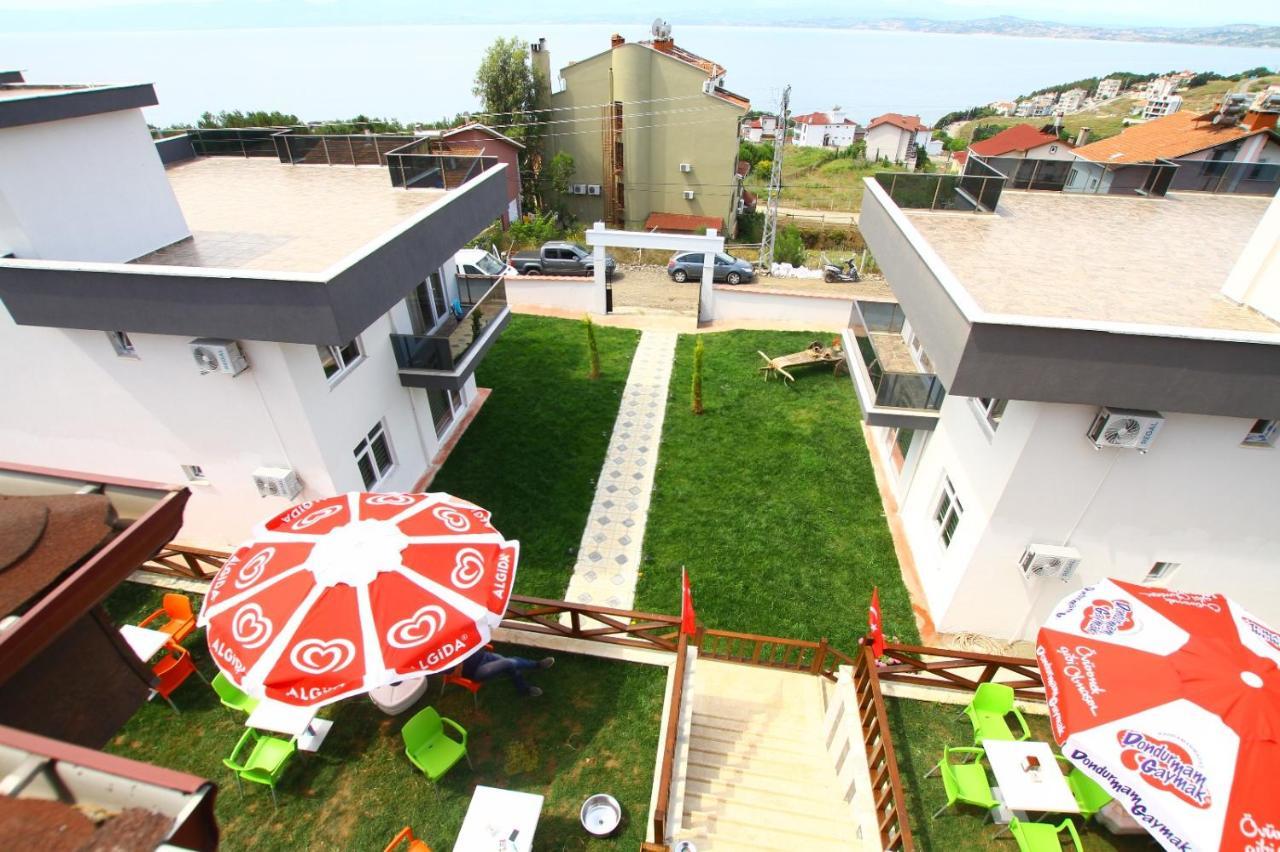 Loca Butik Hotel Σινώπη Εξωτερικό φωτογραφία