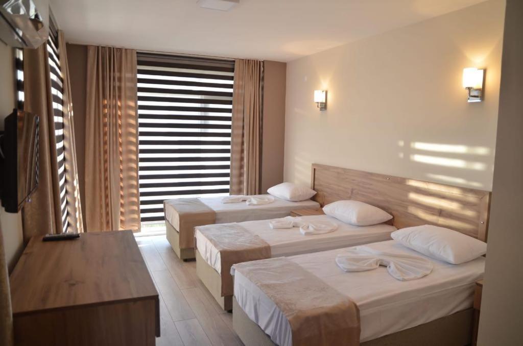 Loca Butik Hotel Σινώπη Εξωτερικό φωτογραφία